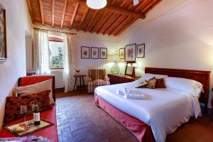 Fattoria di Rignana Winery BnB