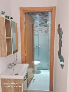 Chez Najib et Ziad - Sidi Yahia az Zaʼer