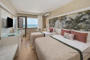 Adin Resort Hotel - HalalInclusive