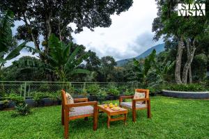 StayVista at Spice Notes - Breakfast Included
