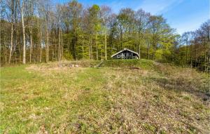 Holiday Home Ulbækhusvej