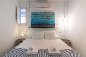 Ático con vistas a la Torre del Oro y Catedral By TheGoodTourist