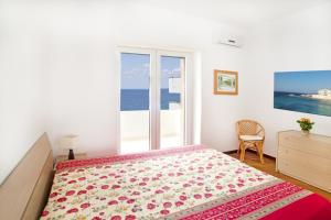 Casa Galli on the Seafront