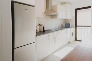 Happy House - Downtown Apartment