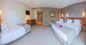 Hotels Hotel Campo Dell'oro : photos des chambres