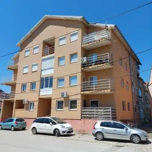 Apartman BUONGIORNO - Kusići