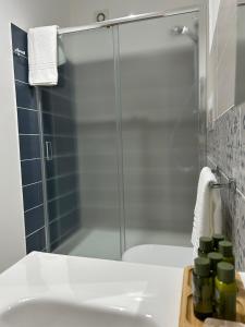 Habitación Superior con cama extragrande