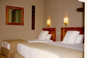 Hotels Hotel Campo Dell'oro : photos des chambres