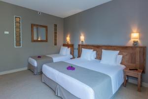 Hotels Hotel Campo Dell'oro : photos des chambres