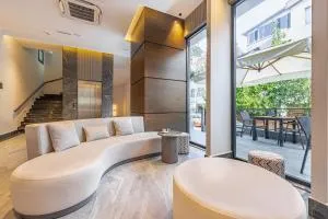 Nuca Homes - Barınak