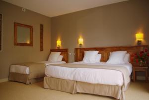 Hotels Hotel Campo Dell'oro : photos des chambres