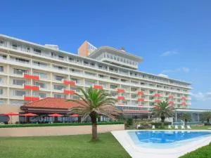 Kamogawa Grand Hotel - Tateyama