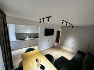 AMB Residence Luxury Pipera