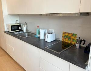 Evans Realty BC Estudio en Torremolinos centro