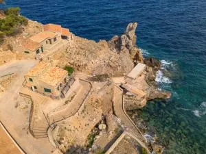 Cala Estellencs Beach House by Slow Villas - Estellencs