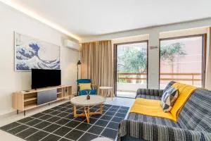 Eirini's Apartment - 卡诺尼