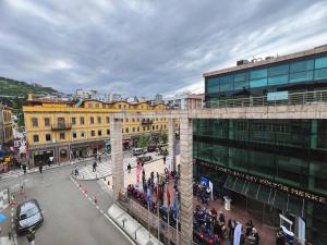 Heaven Down Town Apartment - Ubytování bez kategorie ve městě Trabzon