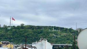 Heaven Down Town Apartment