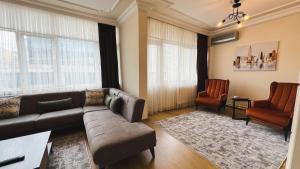 Heaven Down Town Apartment