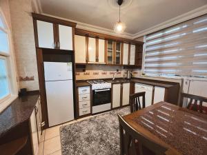 Heaven Down Town Apartment