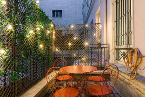 Apt élégant près des Galeries Lafayette