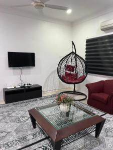 Homestay Cikgu Sayang