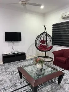 Homestay Cikgu Sayang - Kampong Tambak