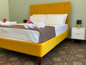 Trewhella Home, Centro Storico, Duomo