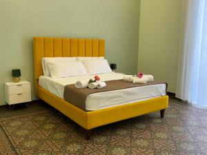 Trewhella Home, Centro Storico, Duomo