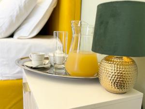 Trewhella Home, Centro Storico, Duomo