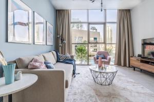 GuestReady - Deluxe Waterfront View in the Marina