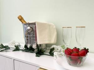 Trewhella Home, Centro Storico, Duomo