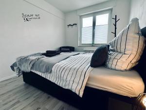 FeWo Euregio Terrasse & Klinik-Nähe