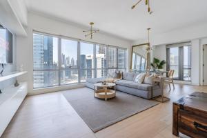 GuestReady - Upscale Modern Apt in Downtown - 4-Sterne-Hotels in Dubai