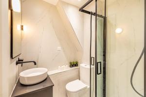 GuestReady - Élysée Palace Marble Haven