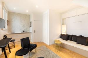 GuestReady - Élysée Palace Marble Haven