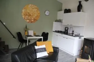 B&B De Keijzer - Vragender