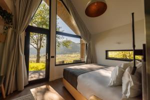 Reconnect Glamping Stulpicani