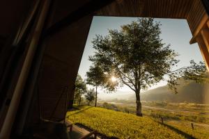 Reconnect Glamping Stulpicani