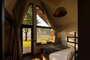 Reconnect Glamping Stulpicani