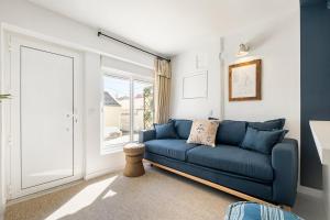 GuestReady - Blue Straw in the heart of Parede