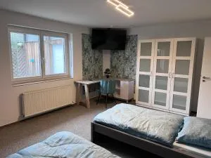 Erlebniseck - 施奈塔赫