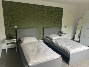 Ferienzimmer im Erlebniseck