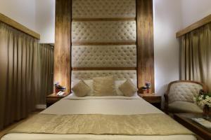 Hunky Dory Resort and spa