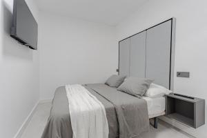 Ocean View apartments with a terrace