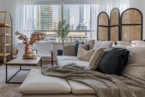 GuestReady - Bohemian Apt with Marina View