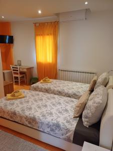 Guest house Slatki Snovi