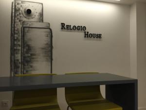 Relógio House