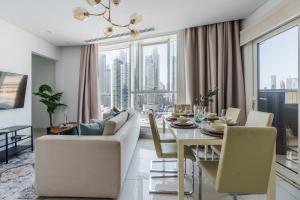 GuestReady - Stylish Galore near Dubai Fountain
