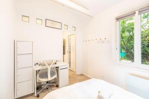 GuestReady - Appart. confortable avec jardin privé